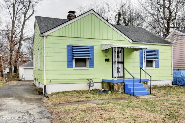 429 N 44th St, Louisville