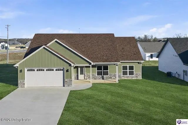 25 Betty Boyd Ln, Brandenburg