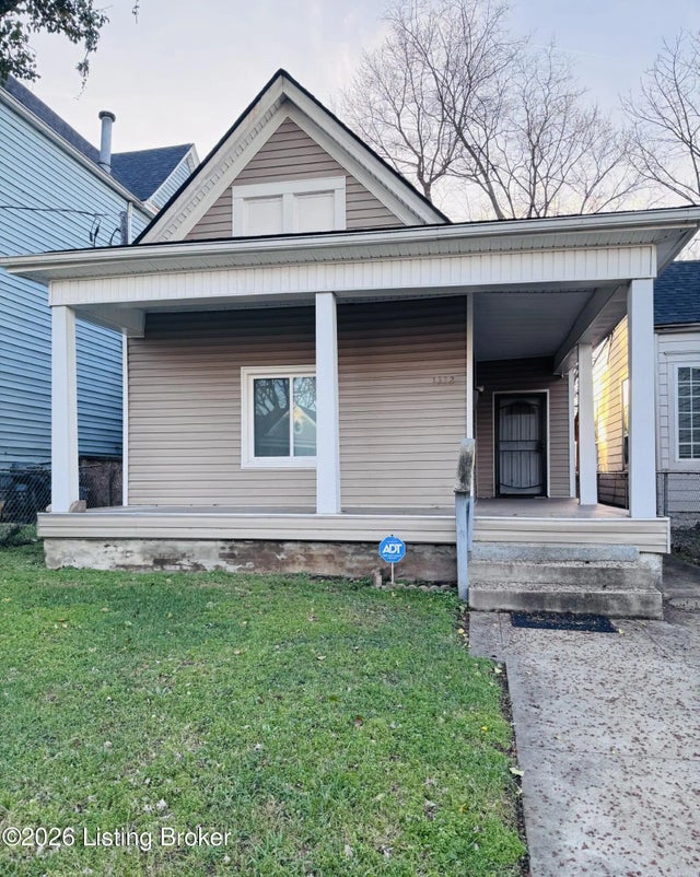 1332 Olive St, Louisville