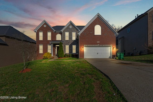 11618 Deutsch Farm Rd, Louisville