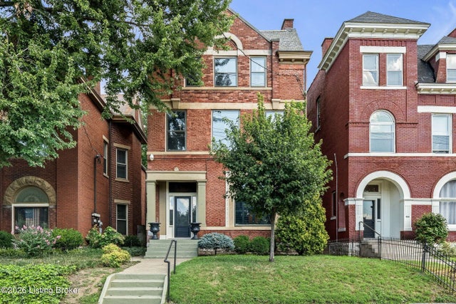 1127 S 2nd St, Louisville