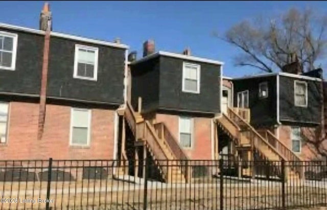 608 W Breckinridge St, Louisville