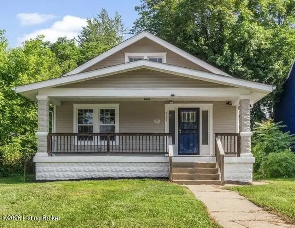 4149 Greenwood Ave, Louisville