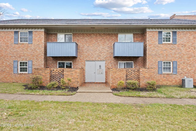 1032 Armstrong Mill Rd B, Lexington