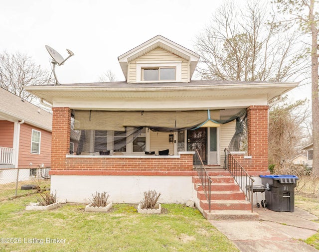 111 N 39th St, Louisville