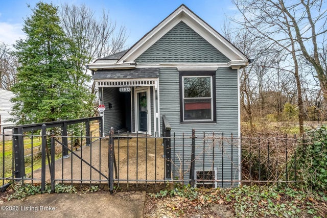 1138 E Kentucky St, Louisville