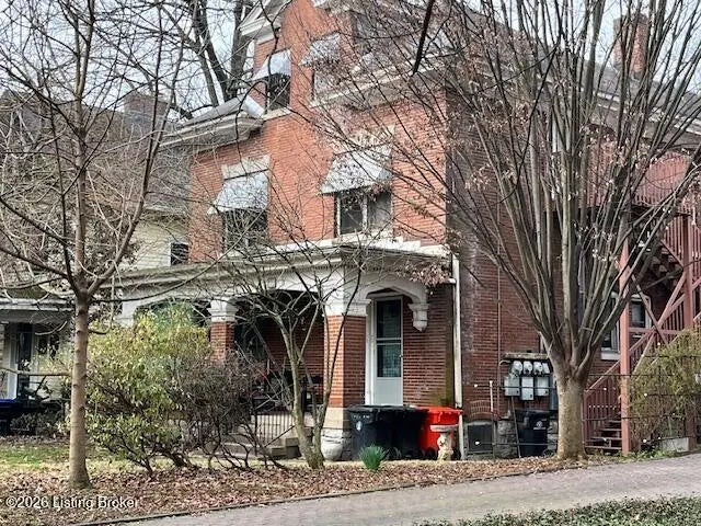 222 S Peterson Ave, Louisville