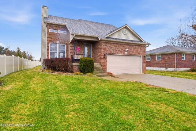 7101 Mt Washington Rd, Louisville