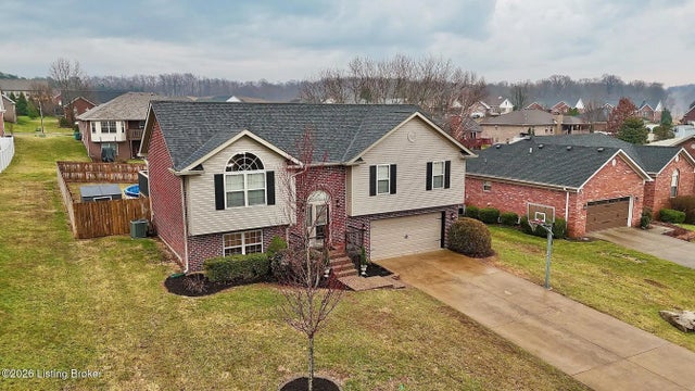 1010 Brookstone Ct, Georgetown