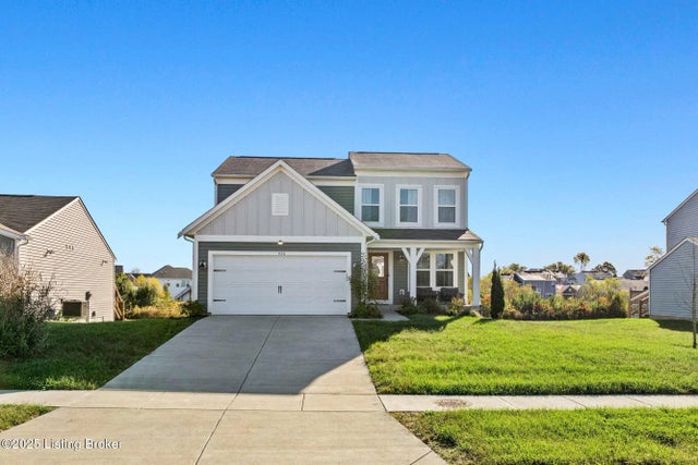 426 Birchwood Dr, Shepherdsville