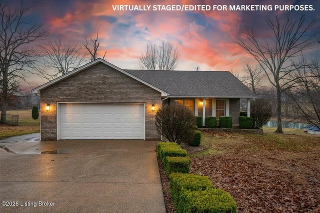 142 Allen Rd, Brandenburg