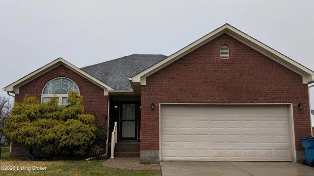 436 Hensley Rd, Shepherdsville