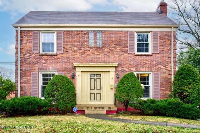 2662 Kings Hwy, Louisville