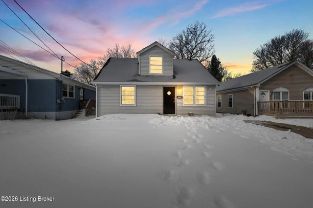 1710 Pershing Ave, Louisville