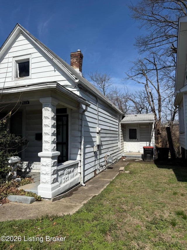 3819 Northwestern Pkwy, Louisville