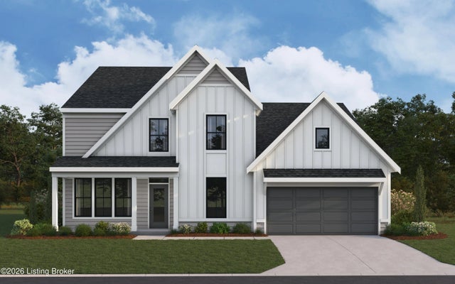 129 Meadow Rose Ln, Mt Washington