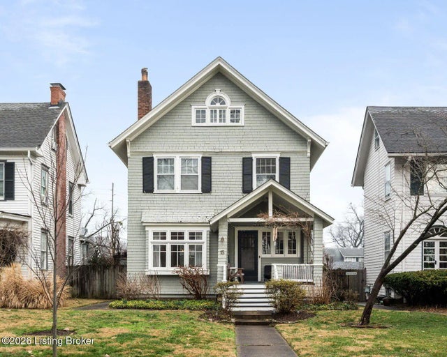 15 Eastover Ct, Louisville