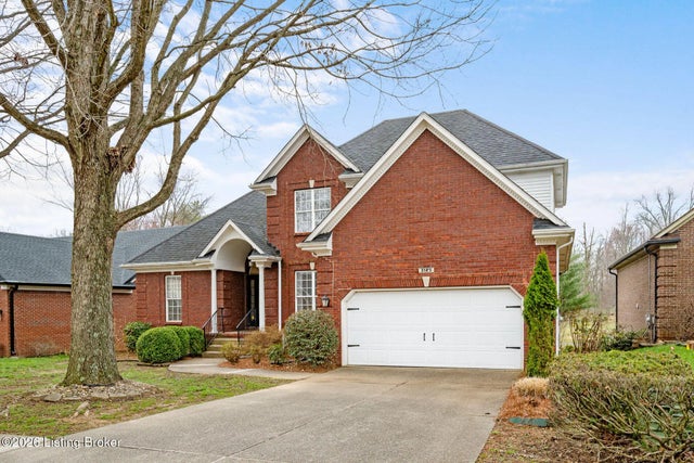 3125 Indian Lake Dr, Louisville