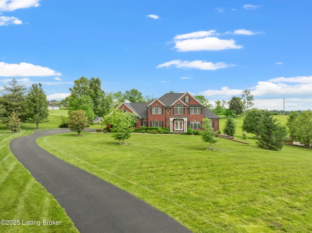 1658 Bypass South, Lawrenceburg