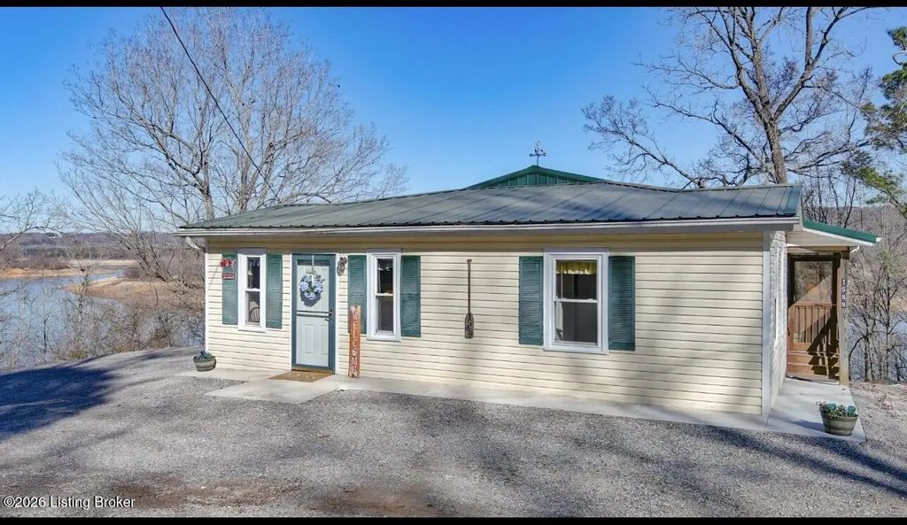 1588 Robbin Ln, Cub Run