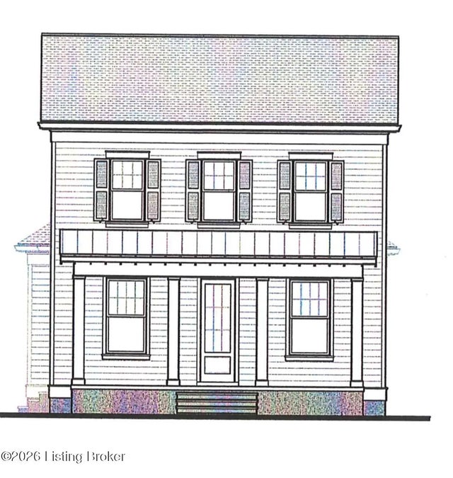 6407 Stonecrop Dr, Prospect