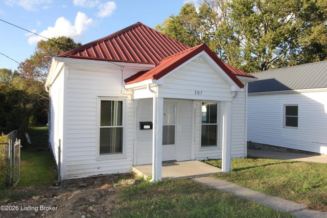 307 E Woodford St, Lawrenceburg