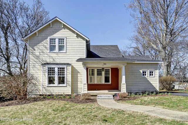 166 N Peterson Ave, Louisville