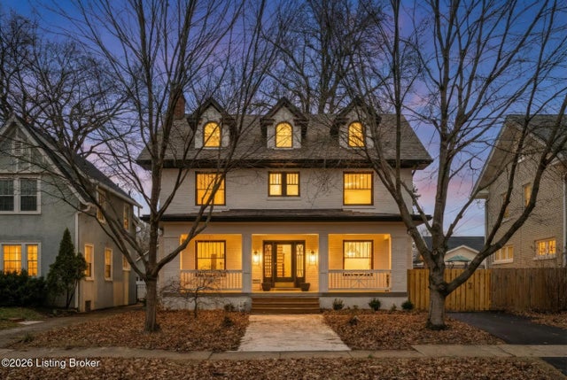 2325 Carolina Ave, Louisville