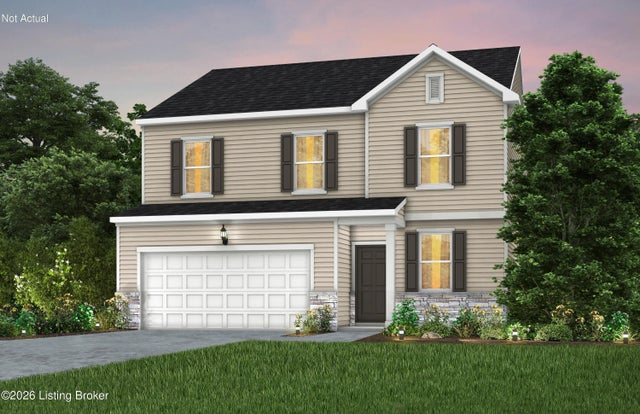 4025 Blackthorn Pl, La Grange