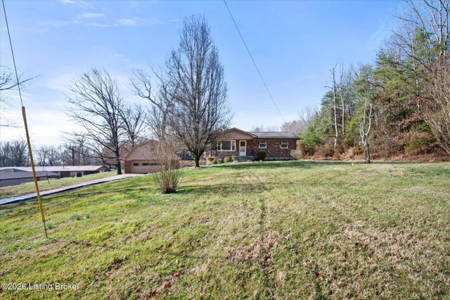 281 Overlook Acres, Brooks