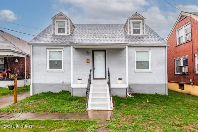 369 N 41st St, Louisville