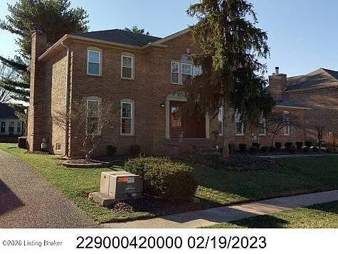 8310 Regency Woods Way, Louisville