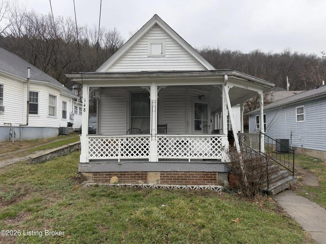 148 Wallace Ave, Frankfort