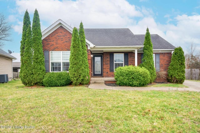 980 Tecumseh Dr, Shepherdsville