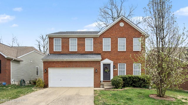 7509 Gadwall Way, Louisville