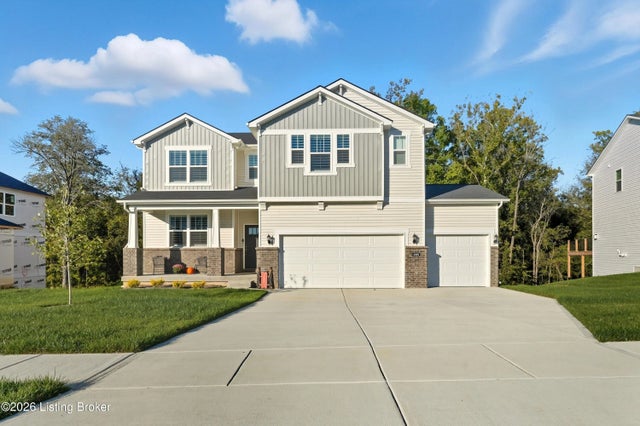 4009 Mosswood Ln, La Grange