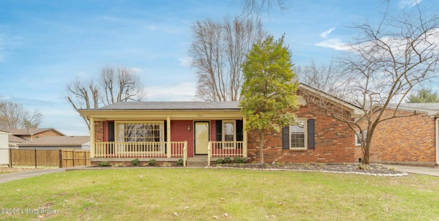 3307 Eastside Dr, Louisville