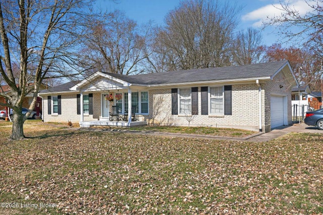 6803 Creston Dr, Louisville