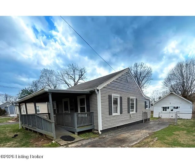 608 N Hite Ave, Louisville