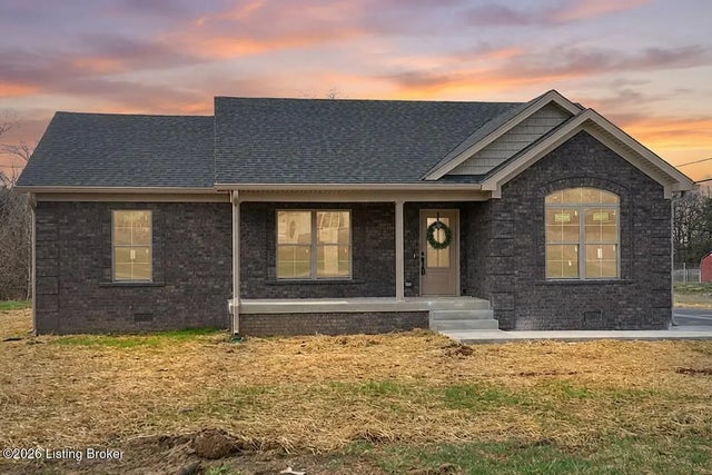 1472 Tucker Dr, Bardstown