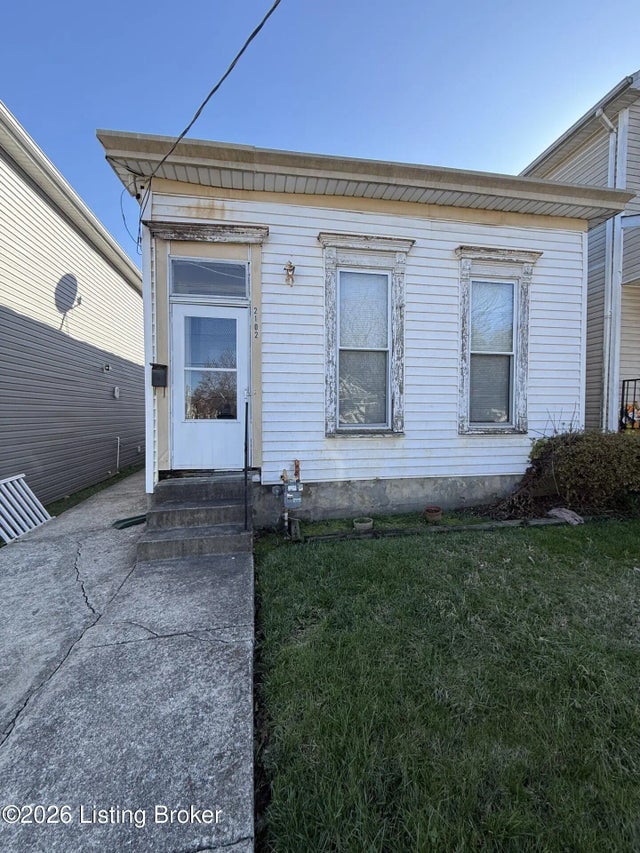 2102 Magazine St, Louisville