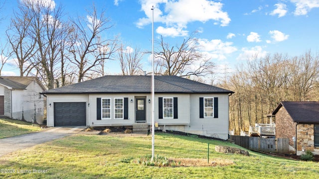 5613 Braulio Ct, Louisville