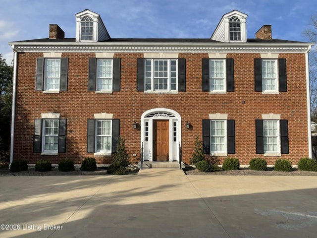 216 W Brashear Ave, Bardstown