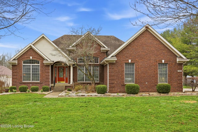 5010 Pasafino Ct, Louisville