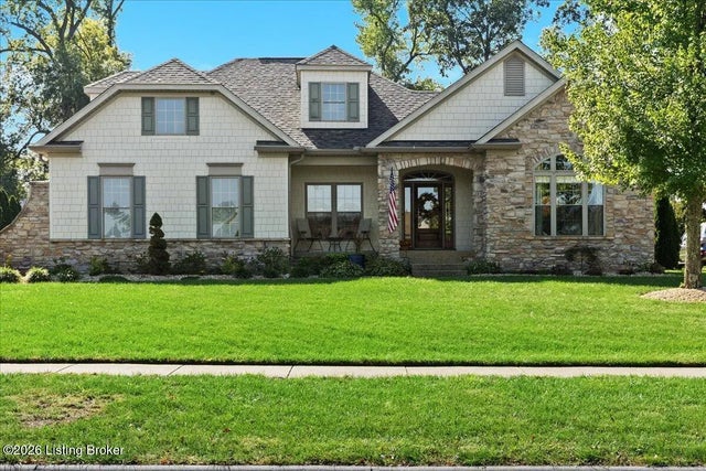 2709 Heather Green Blvd, La Grange