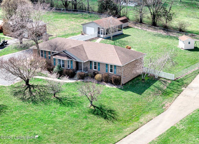 85 Bailey Ct, Taylorsville