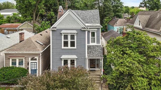 143 State St, Louisville