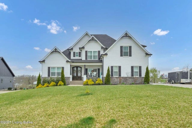 254 Graves Dr, Smithfield