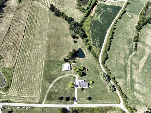 875 Irish Ridge Rd, Bloomfield