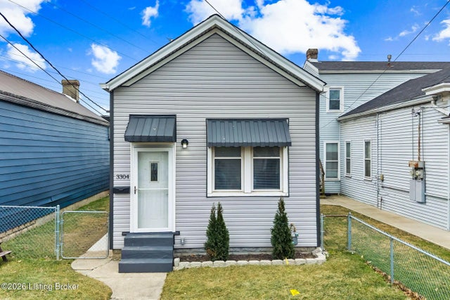 3304 Bank St, Louisville